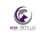 https://www.logocontest.com/public/logoimage/1622051683AHA - Pets LLC-14.png